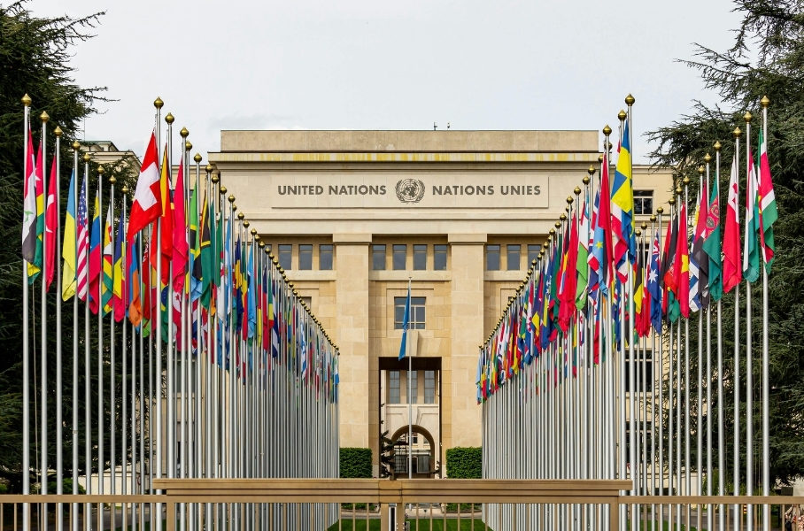 global studies international relations