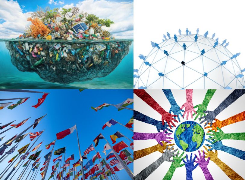 global impact resources