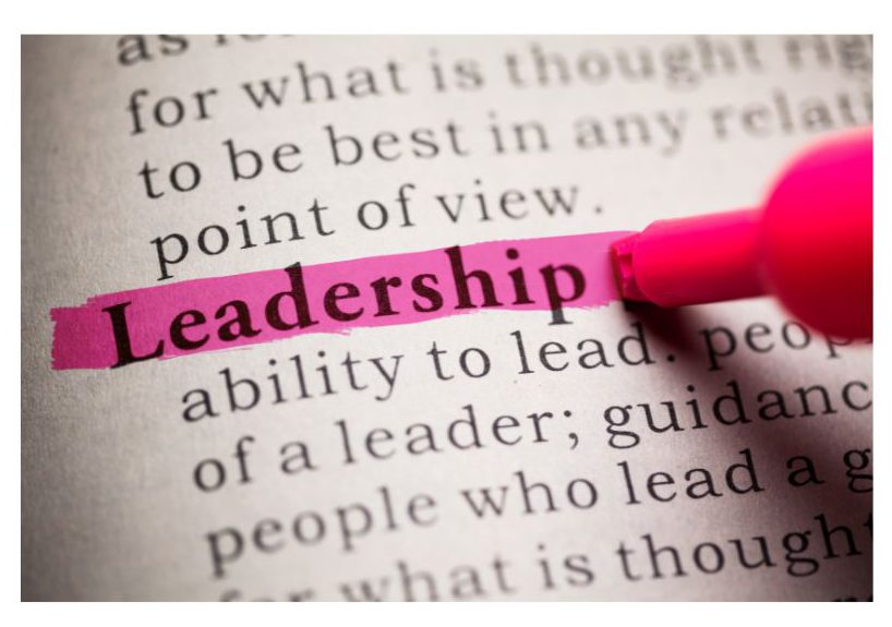 How to be a Leader on a Global Scale