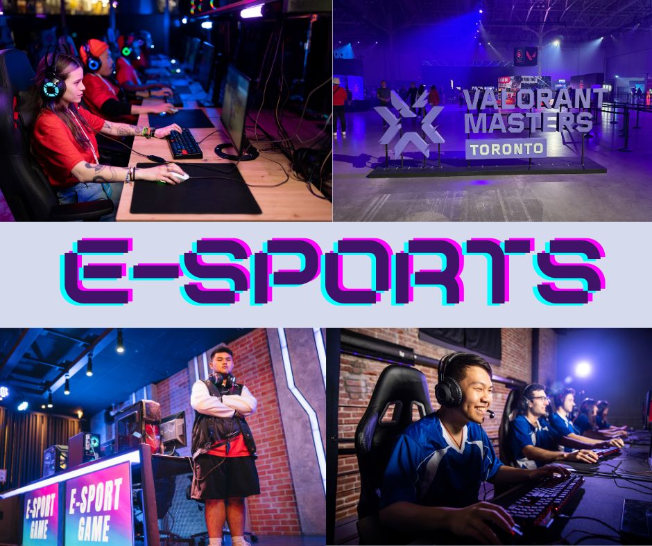 esports