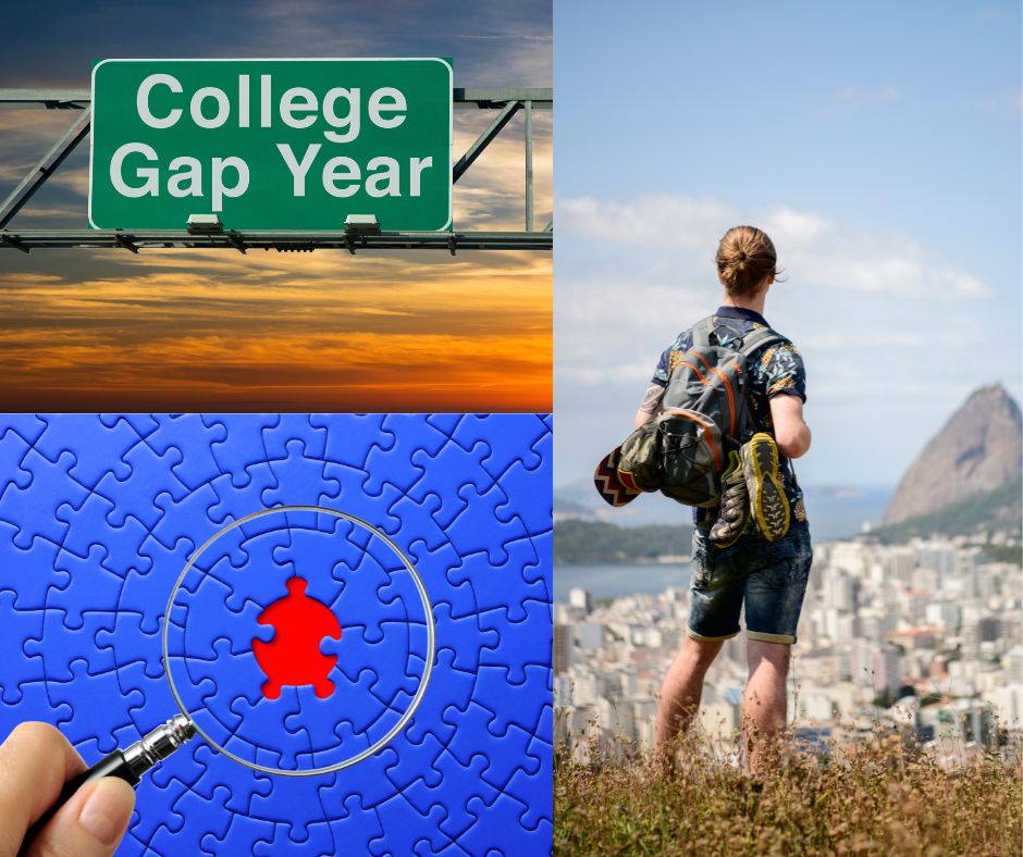 Gap year