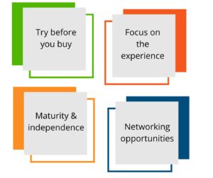 summer pre-college programs