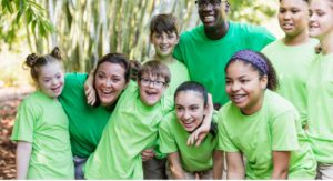 overnight summer camps