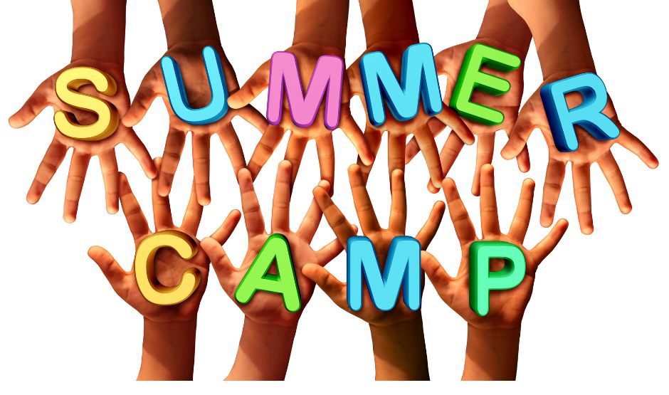 overnight summer camps