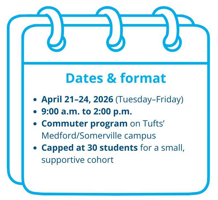 pre-college programs