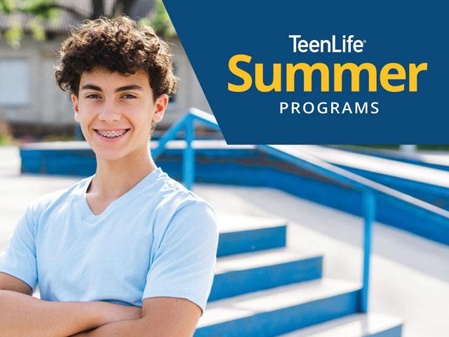 Guide to Summer Programs 2026