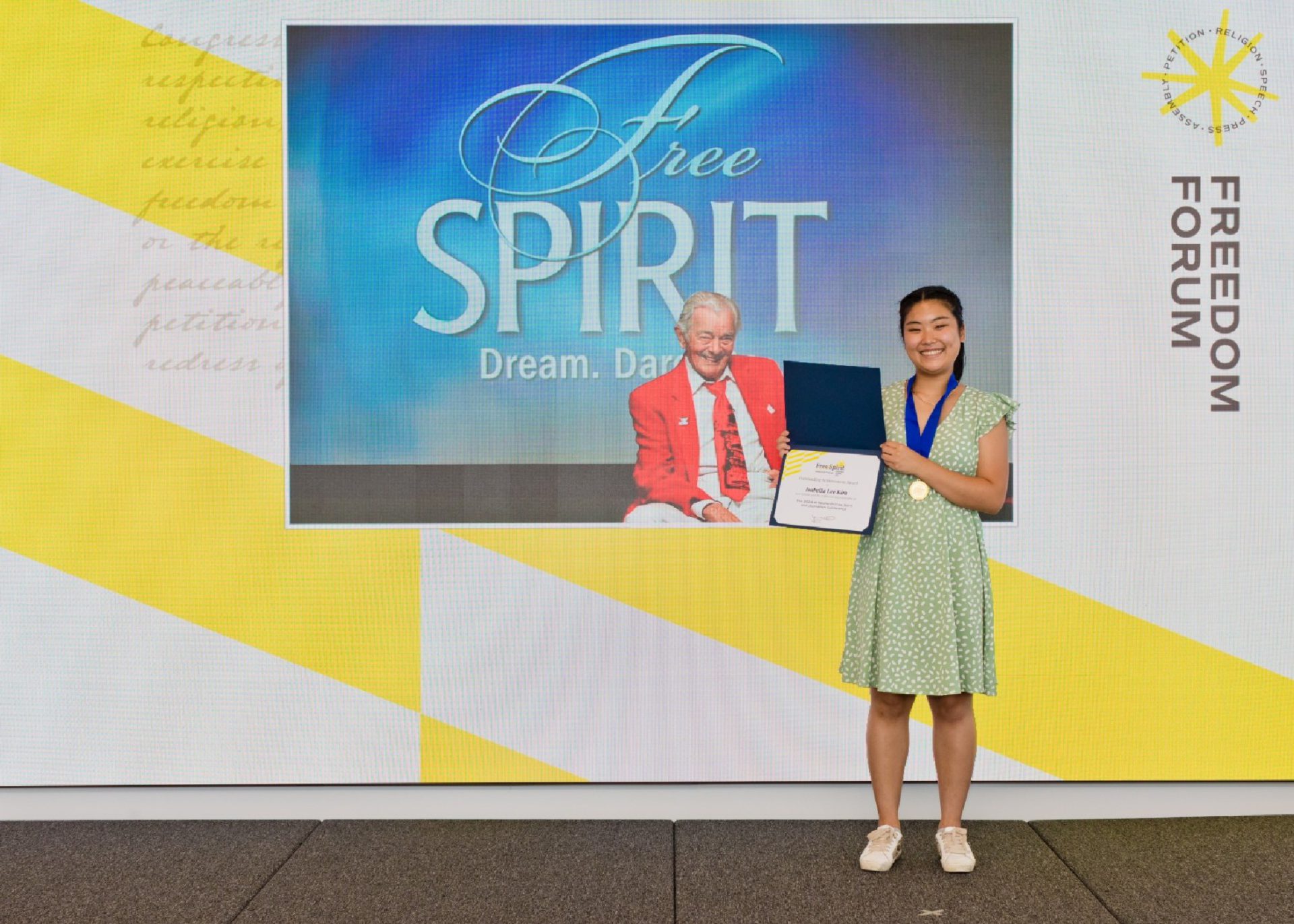 Free Spirit Freedom Forum