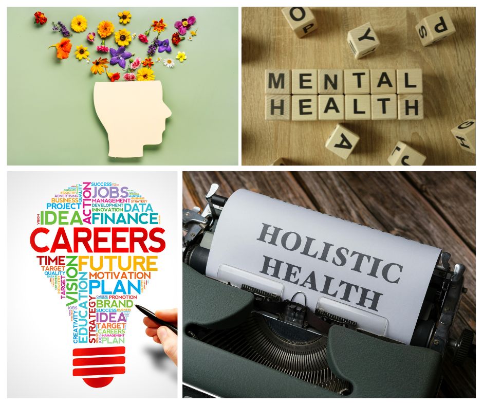 mental health jobs