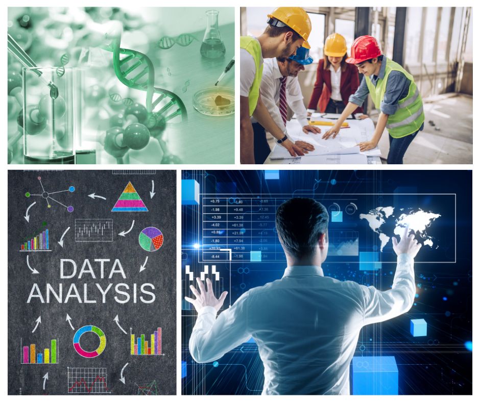 The AI-proof career path