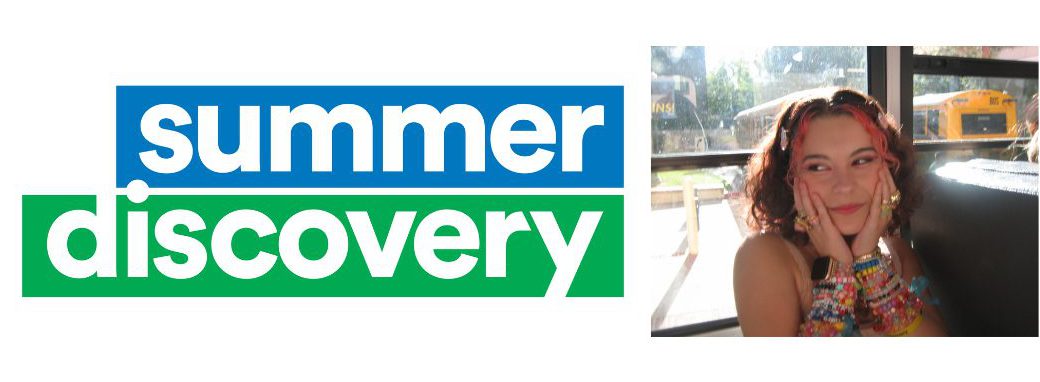 summer discovery