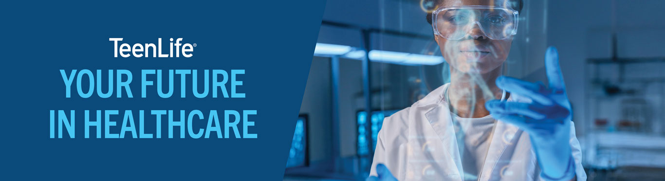 Your Future In Healthcare