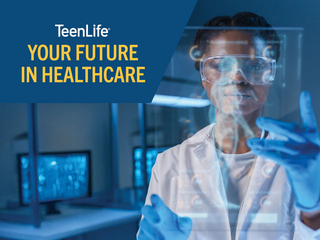 Your Future In Healthcare